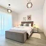 公寓 Uptown 布拉索夫