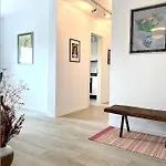 Uptown 公寓 布拉索夫