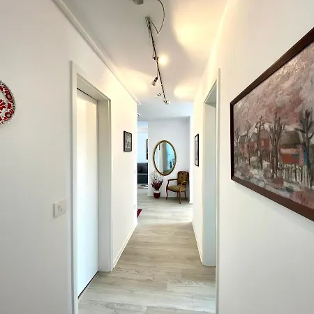 Uptown Апартаменты Брашов