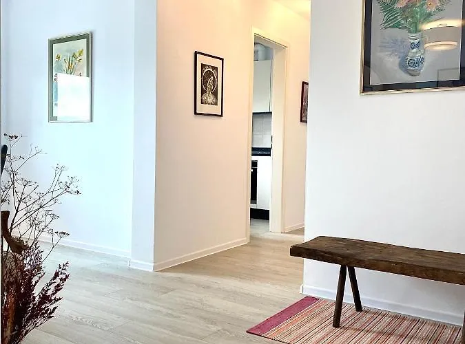 Uptown Apartment Brasov