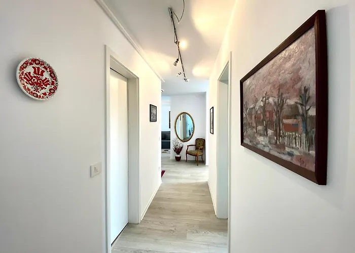 Uptown Apartment Brasov